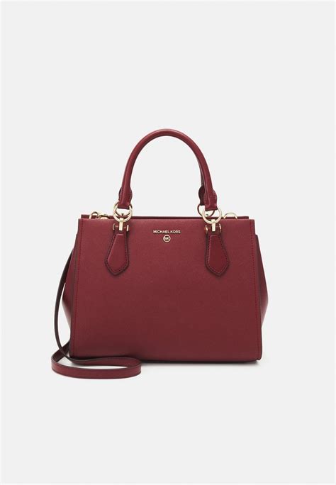 michael kors bordeaux pink|michael kors handbags.